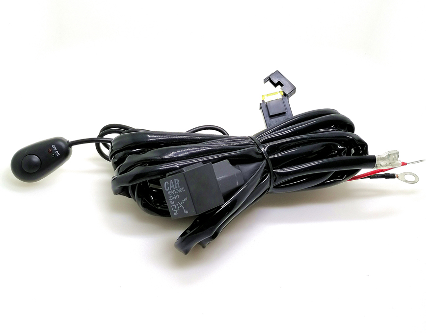 LED Wire Harness B-1