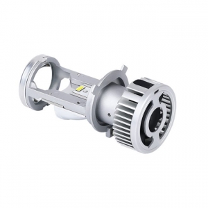 H4 LED Headlight conversion 3