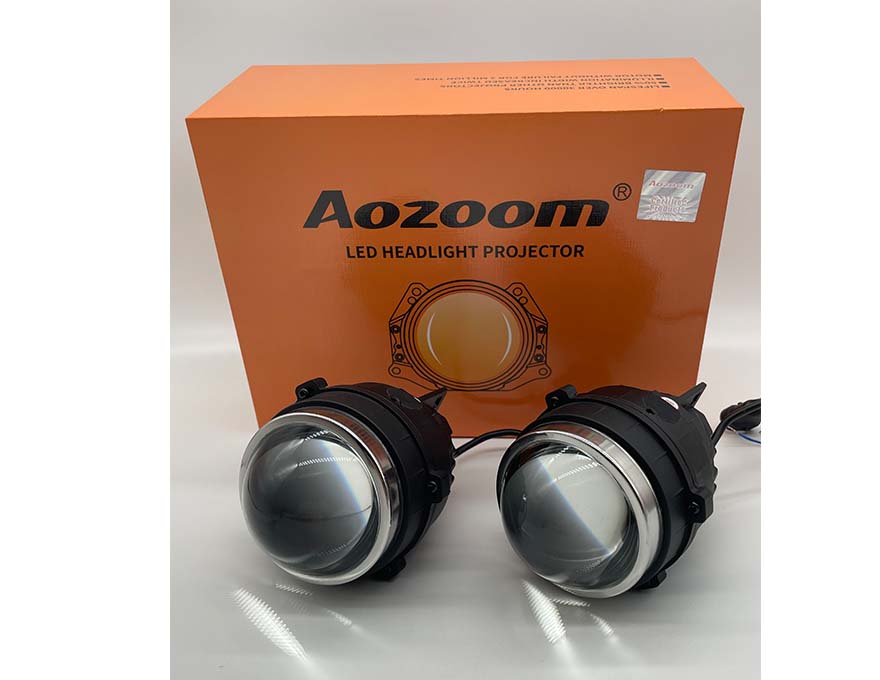 Aozoom LED projector fog light 1