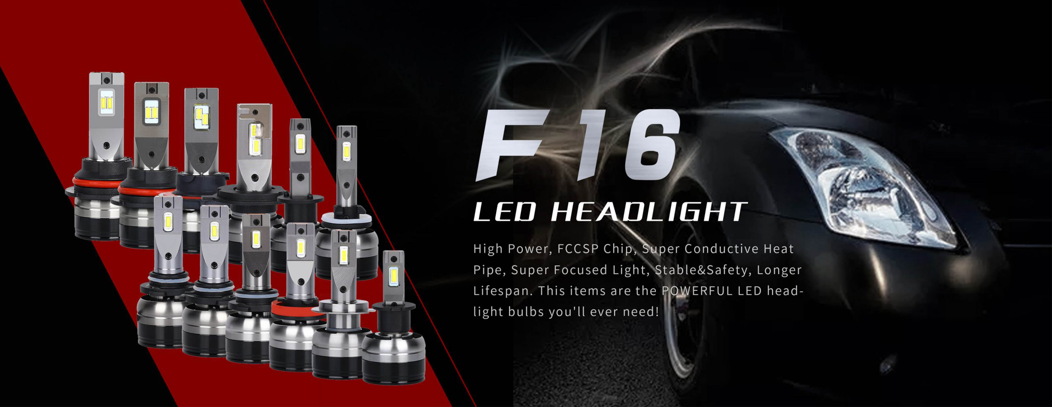 F16-GC-LED-HEADLIGHT