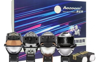 Aozoom Projectors unicorns