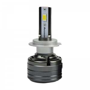AOZOOM TRIPLE COLOR LED HEADLIGHT (2)