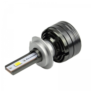 AOZOOM TRIPLE COLOR LED HEADLIGHT (5)