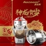 GOLD DRAGON LED PROJECTOR