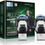 NEW WARRIOR LED PROJECTOR