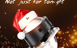 Merry Christmas Eve from Aozoom