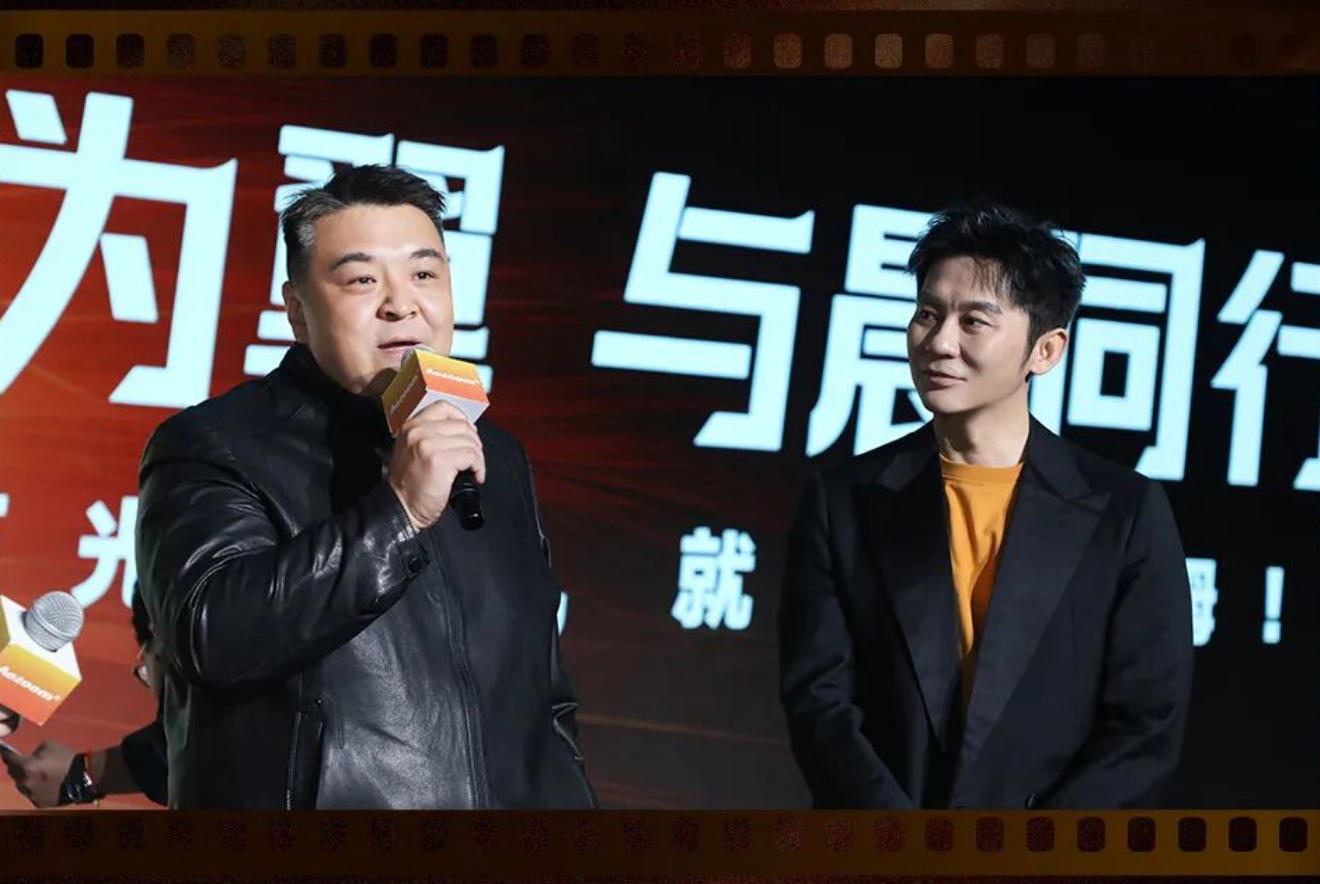 Big Announcement With Light as Wings, Walking with the Morning! The signing ceremony for the Aozoom x Li Chen brand ambassador was successfully completed! (6)