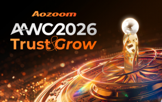 Trust & Grow-Aozoom AAWC2026 World Congress Vietnam Station successfully kicked off on its first day! (1)